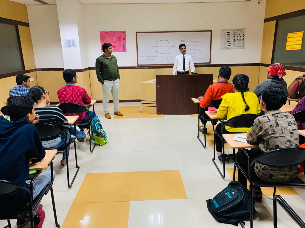 Path Maker Education and Training(PMET) LLP